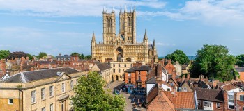 Making the Lincs when it comes to public sector success