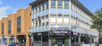 03 Part of the parade of Peterborough properties for sale by auction this autumn   Cowgate King Street Britannic Hse   BTG Eddisons