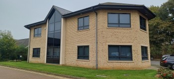 Churchill House Isis Way Minerva Business Park Lynch Wood Peterborough   Eddisons   May 2025