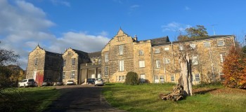 BTGEPA   Woolley Hall, New Road, Woolley, Wakefield, West Yorkshire WF4 2JR   front