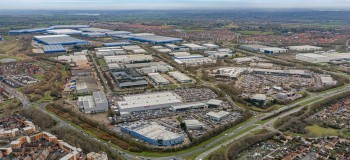 BTG Eddisons   News   KD   £12 5m of industrial sales