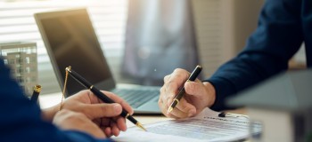 Lease negotiations