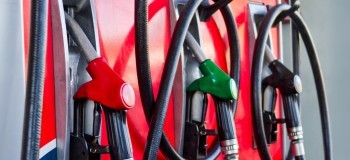 Petrol pumps