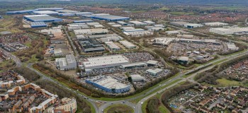 BTG Eddisons   News   KD   £12 5m of industrial sales