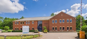 Newspaper House Rothwell Road Kettering   to let   Eddisons   December 2025