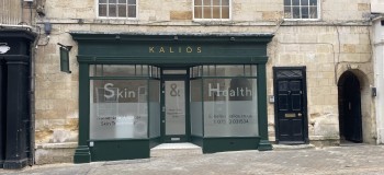 7 Ironmonger St Stamford    Eddisons Peterborough   May 2025