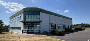 Scotgate House, Whitley Way, Market Deeping, Lincolnshire