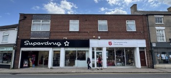 9 11 West Street Bourne Lincs   retail investment   BTG Eddisons   May 2026