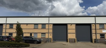 3 Chater Court Northfields Industrial Estate Market Deeping   Eddisons Peterborough   October 2025