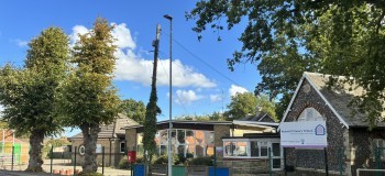 Former primary school premises in Kennett Suffolk   BTG Eddisons   April 2026