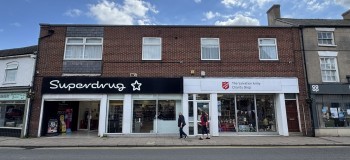 9 11 West Street Bourne Lincs   retail investment   BTG Eddisons   May 2026