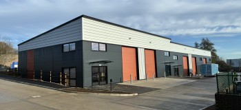 Meadow Business Park Haverhill Suffolk   exterior   Eddisons Cambridge   January 2026
