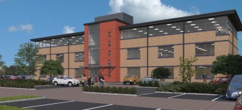 CGI   Vector The Oaks Business Park Newmarket   January 2026