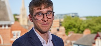 Jacob Hage