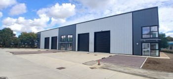 Meridian Court Compass Point St Ives   Eddisons Huntingdon    October 2025