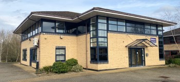 7 Ramsay Court Hinchingbrooke Business Park Huntingdon   Eddisons   September 2025
