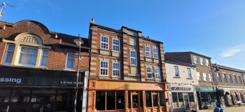 7 9 Bridge Street St Ives   2nd location for Limoncello   BTG Eddisons Huntingdon   August 2026