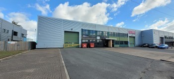 BTG Eddisons   Property Agency   Huntingdon   Chester Road