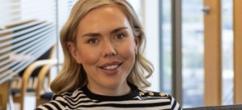 Mollie Sims