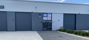 Unit 11 Axus Close Great North Business Park Biggleswade Bedfordshire   October 2025