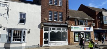 3 The Sheep Market St Ives   BTG Eddisons Huntingdon   May 2026