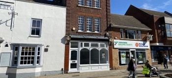 3 The Sheep Market St Ives   BTG Eddisons Huntingdon   May 2026