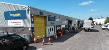 Units 1 to 10, Block K, Southern Cross Trading Estate, Shripney Road, Bognor Regis