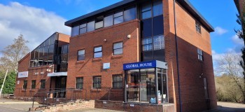 Global House Ermine Business Park Huntingdon   Eddisons   October 2025