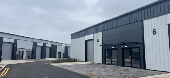 Witham Court Enterprise Park Yaxley   BTG Eddisons   February 2026