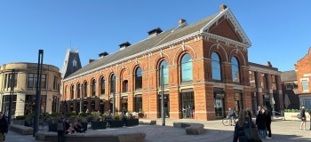 Cornhill Quarter Lincoln   rental uplift   Eddisons Lincoln   November 2025