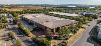 KD   Woburn Road Industrial Estate 9 26