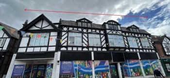 Property Auctions   2 6 Witton Street   external