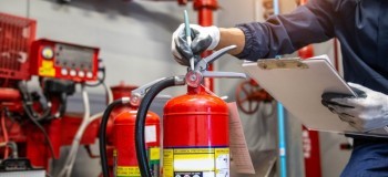 Fire Safety Inspection