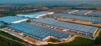 Industrial Market Insight Banner