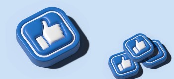 Thumbs up emoji