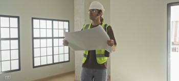 Building survey