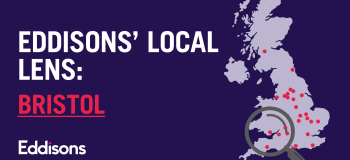 Bristol Local Lens social share