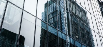 skyscraper modern office buildings city  Resolution and high quality beautiful photo