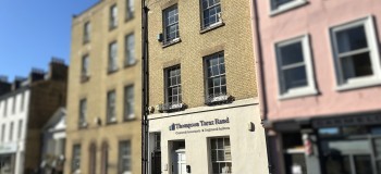 10 Jesus Lane Cambridge   office freehold sold   BTG Eddisons Cambridge   March 2026