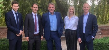 building and project consultancy expansion