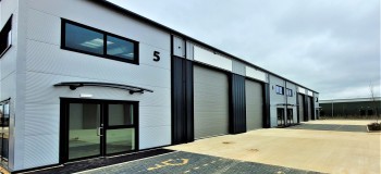 Vision Business Park Biggleswade Eddisons Huntingdon May 2023 scaled