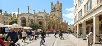 Cambridge report post