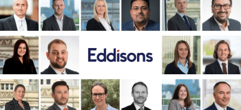 Landscape promotions