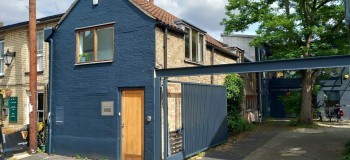 13 15 Covent Garden Cambridge premises exterior Eddisons Cambridge August 2023  scaled