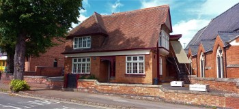 40 Coventry Rd Market Harborough lumi skn Eddisons Kettering Northampton August 2023