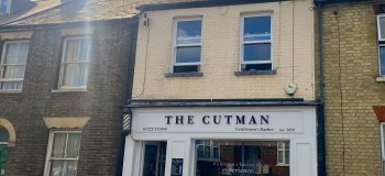 Exterior of property 21 21A Victoria Rd Cambridge Eddisons Cambridge October 2023 scaled