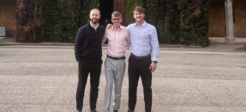 New hires x 3 Lincoln office Eddisons incrporating Banks Long Co October 2023