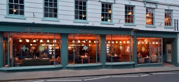 Alfredo Lounge Louth exterior Eddisons incorporating Banks Long Co November 2023