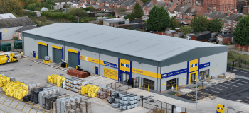 MKM Boston Trade Park