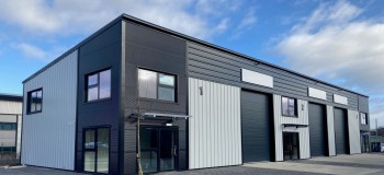 Beech Court The Lakes Business Park St Ives Eddisons Huntingdon December 2023